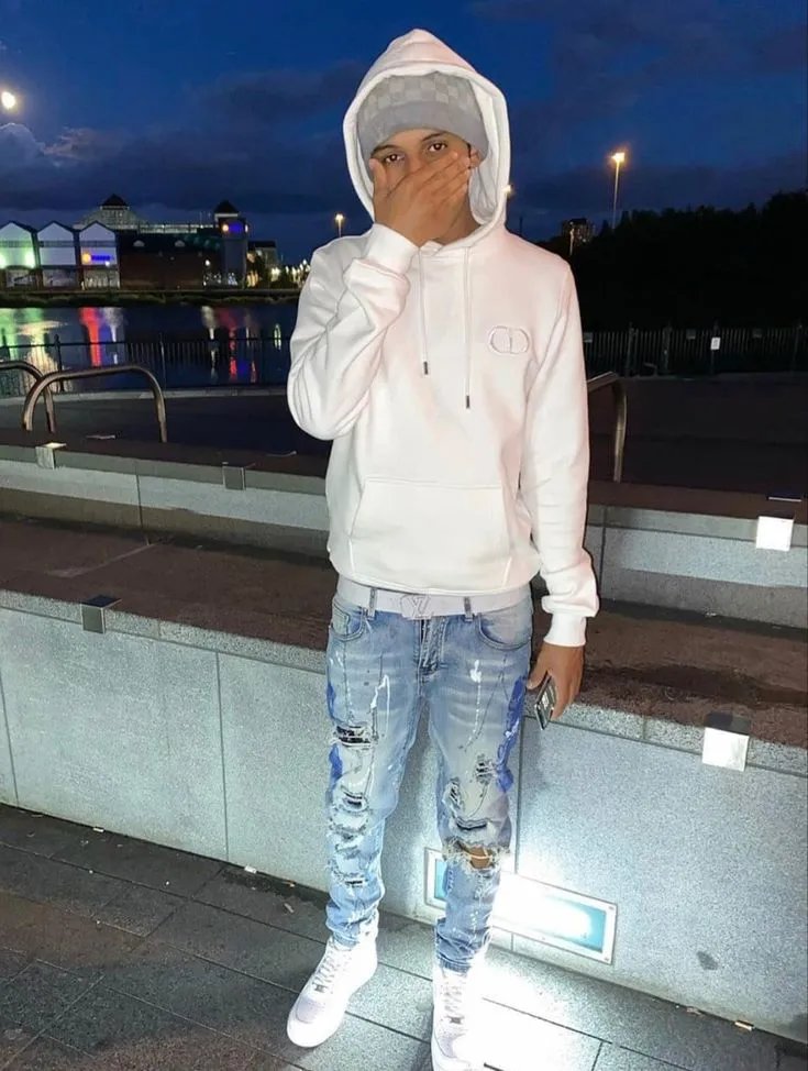 Dior Hoodie/Sweatshirt（27+ Styles）