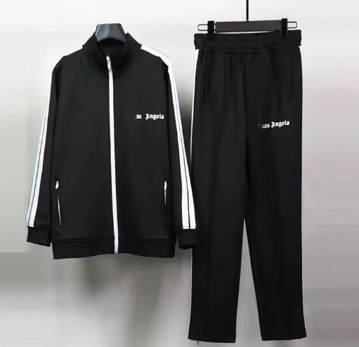 Palm Angels Hoodie Suit