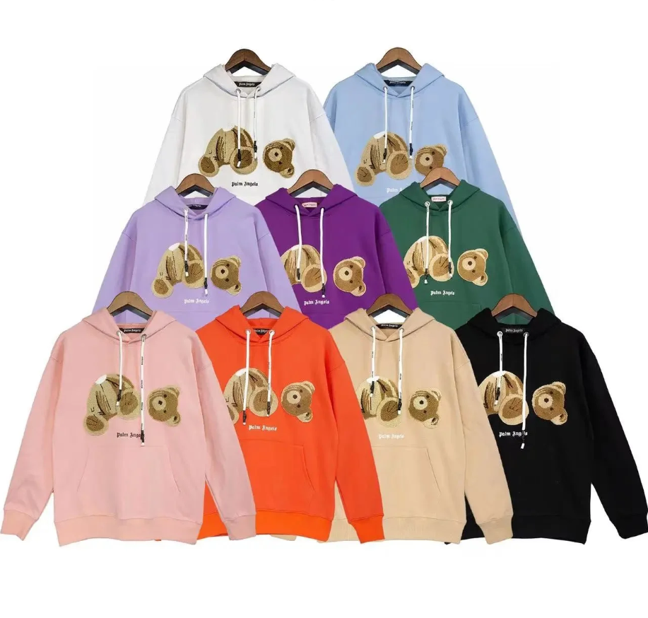 Palm Angels Hoodie