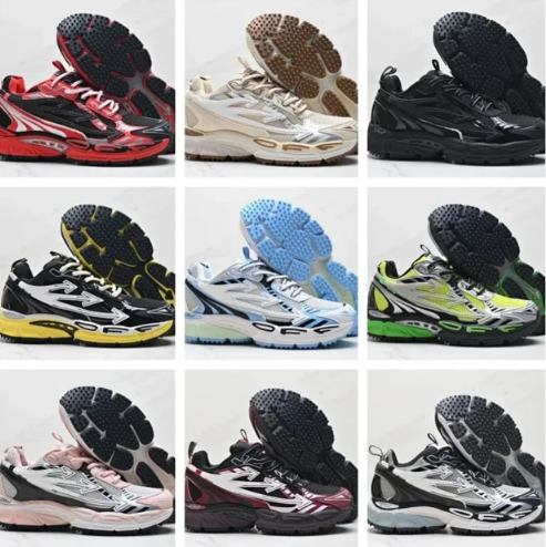 Off White Sneakers