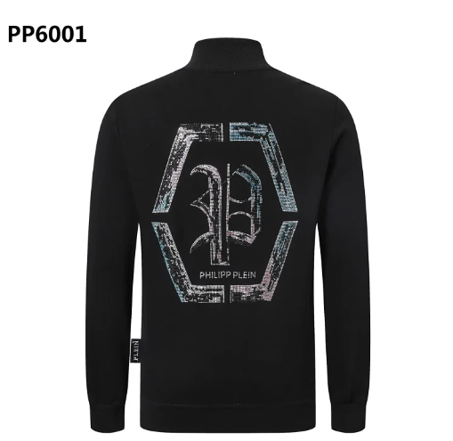 Philipp Plein Jacket