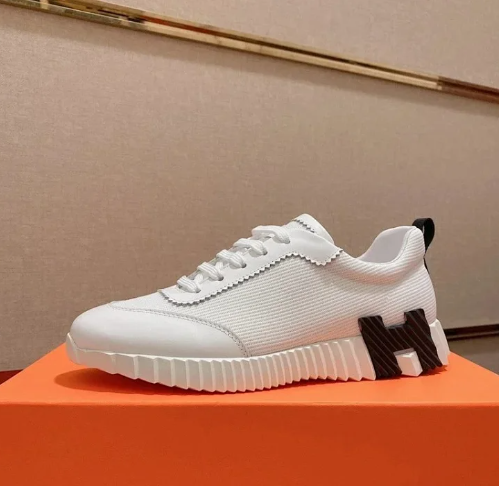 Hermes shoes