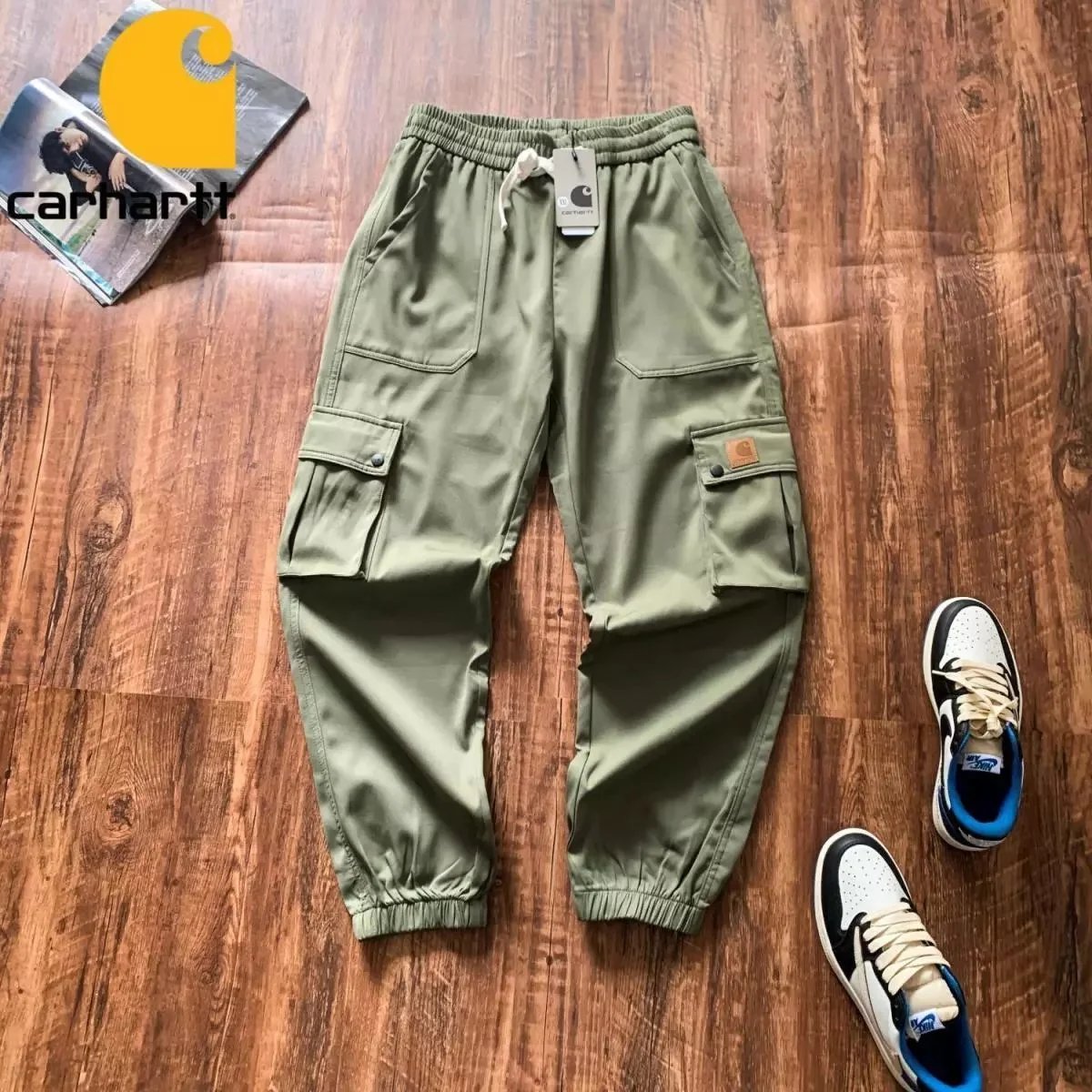CARHARTT WIP