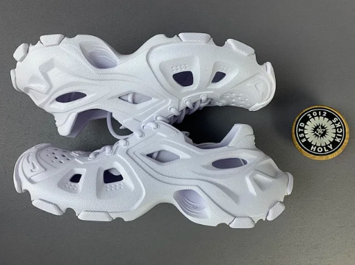 Balenciaga Cargo Sneakers