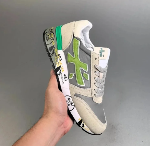 PREMIATA SNEAKERS
