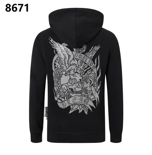 Philipp Plein Hoodie