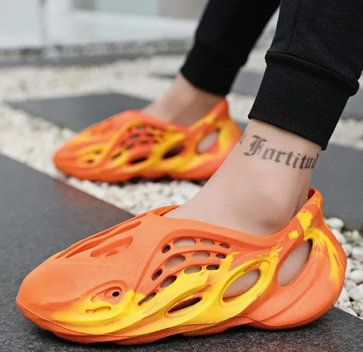 yeezy foam runner