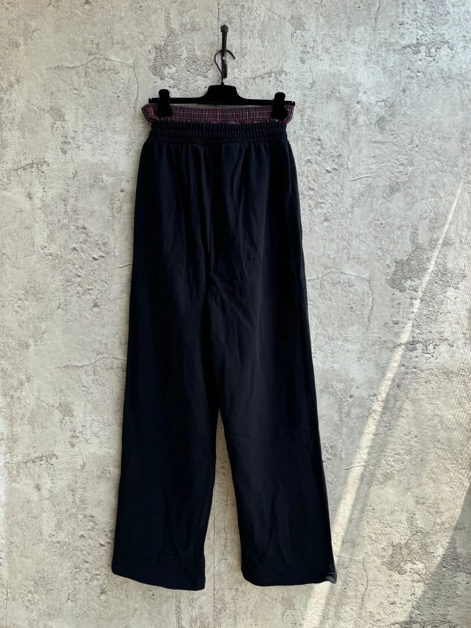 balenciaga sport pants
