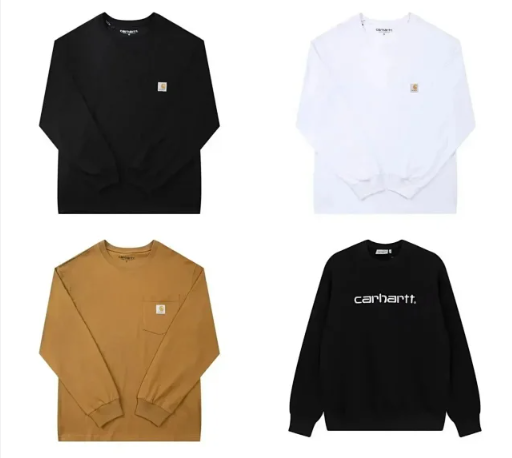 Carhartt Long Sleeved