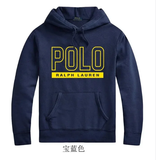 RALPH LAUREN POLO Hoodie
