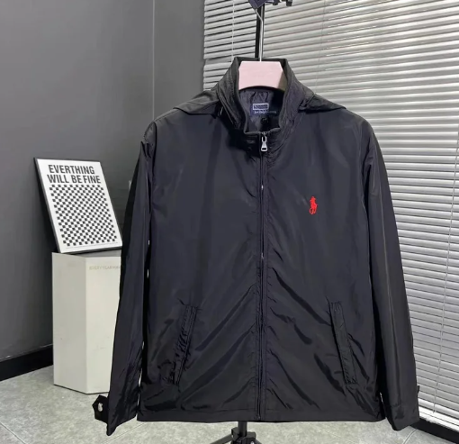 Ralph Lauren jackets 