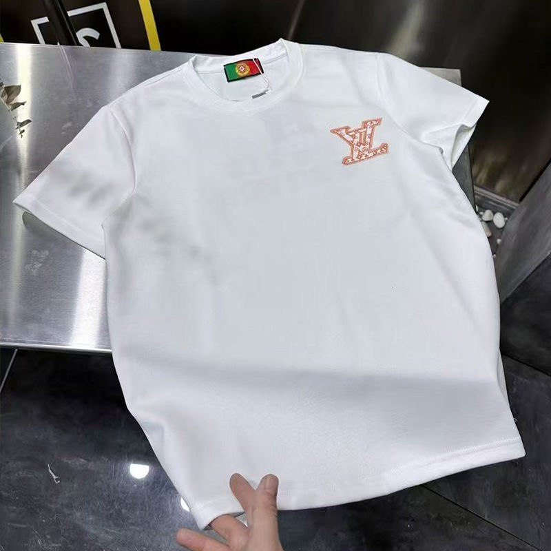 LV short sleeved shirt