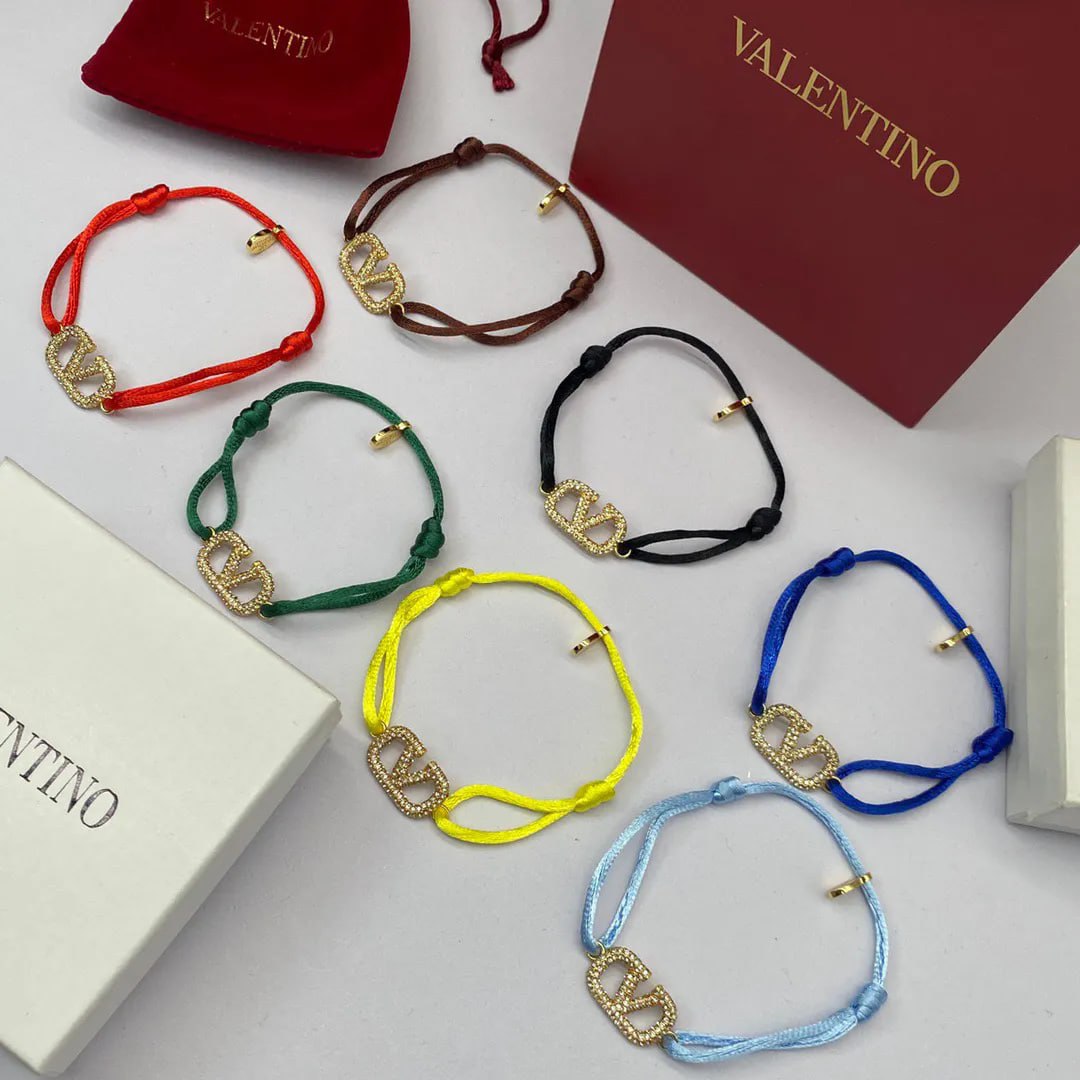 Valentino bracelet