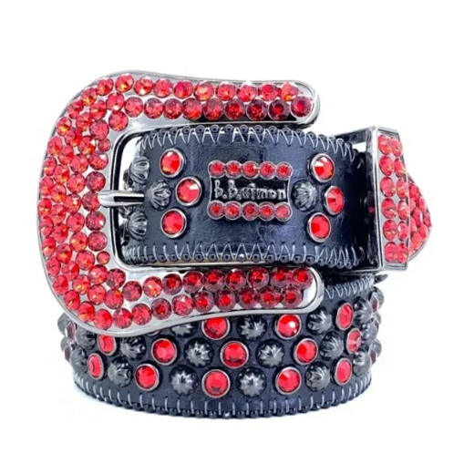 b.b. simon belts