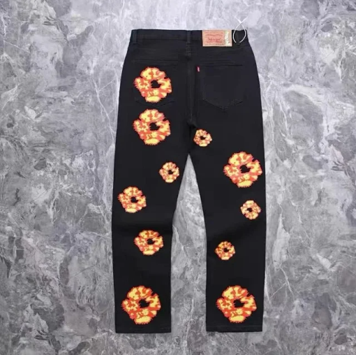jnco jeans (40CP)