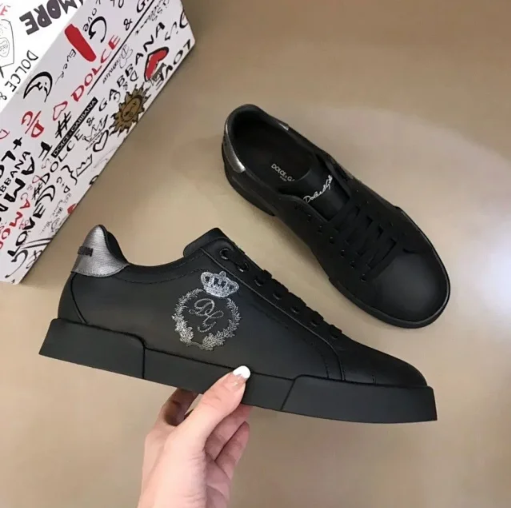 Dolce & Gabbana Casual Shoes