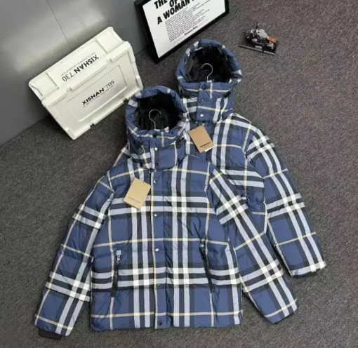 BURBERRY Down