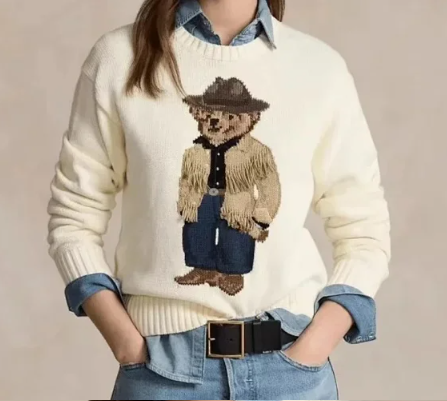 Ralph Lauren Sweater