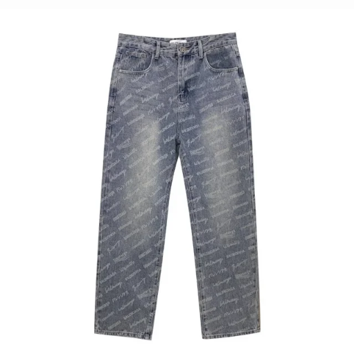 BURBERRY Jeans