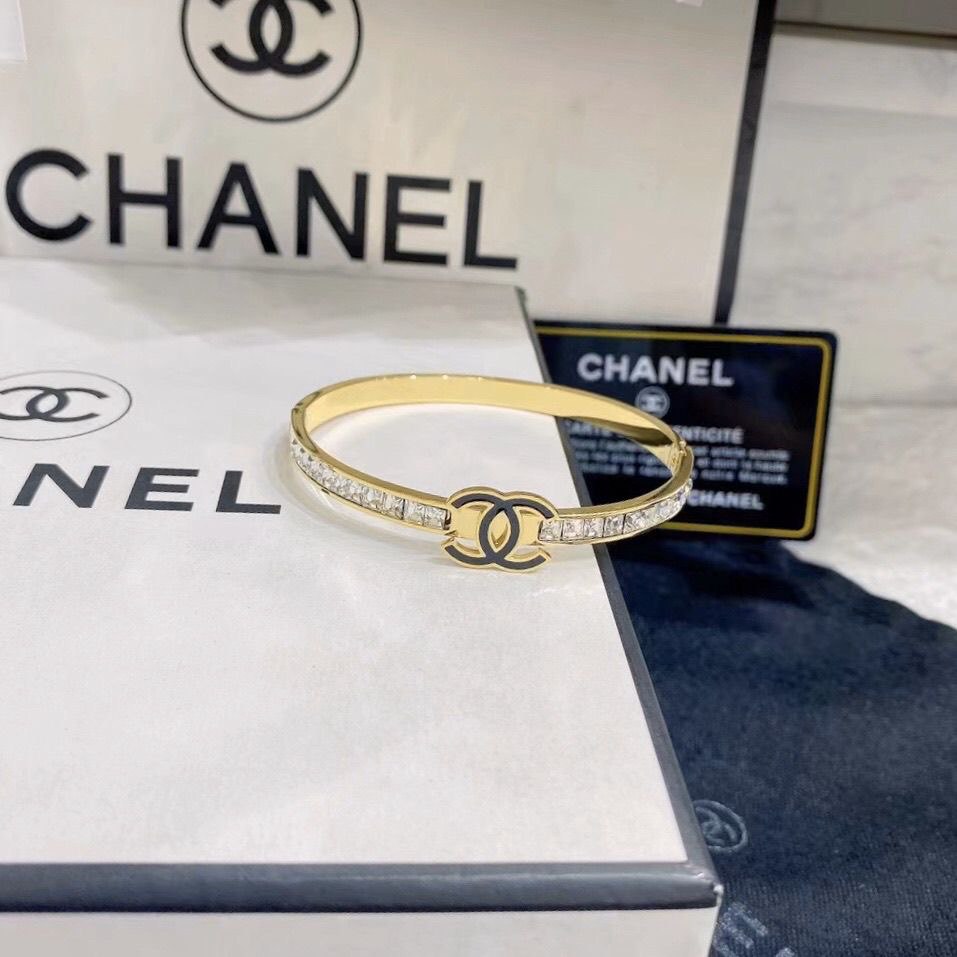 Chanel Fashion Bracelet