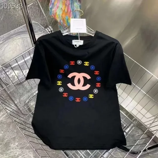 Chanel T-shirt
