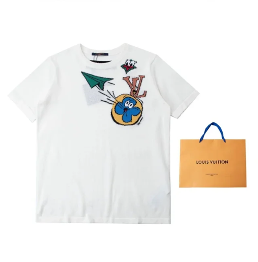 Louis Vuitton T-shirt LV