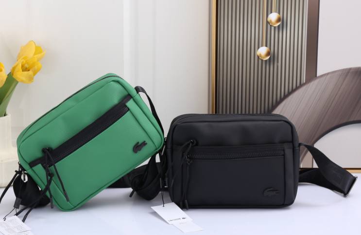 Lacoste bags 