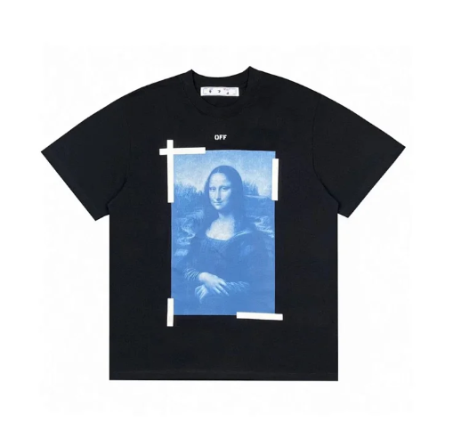 OFF Tee