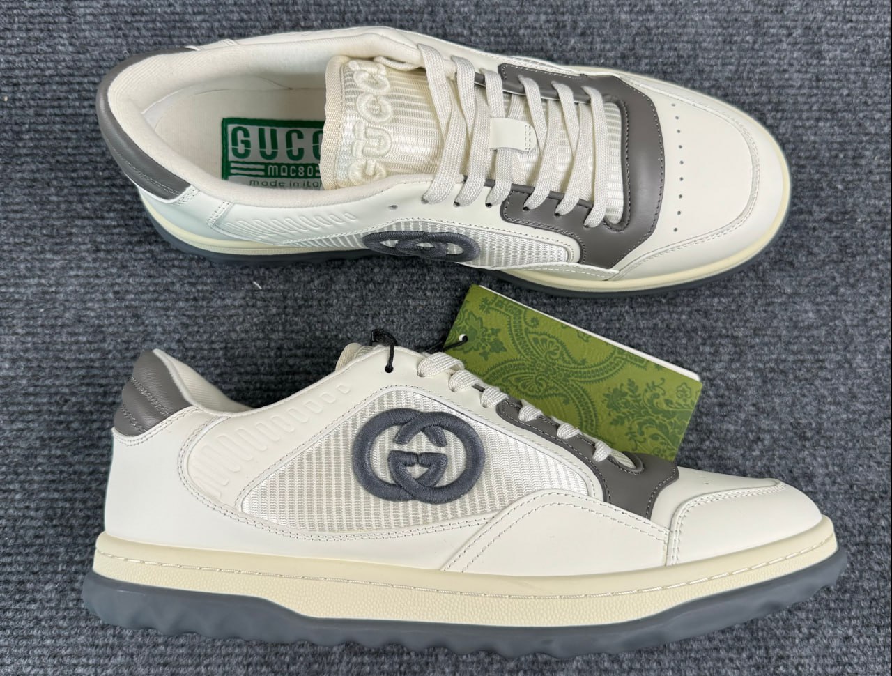 Gucci MAC80