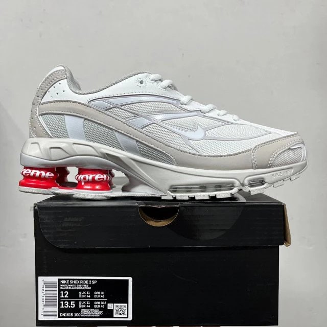 NIKE SHOX RIDE 2 SP