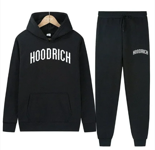 Hoodrich Set