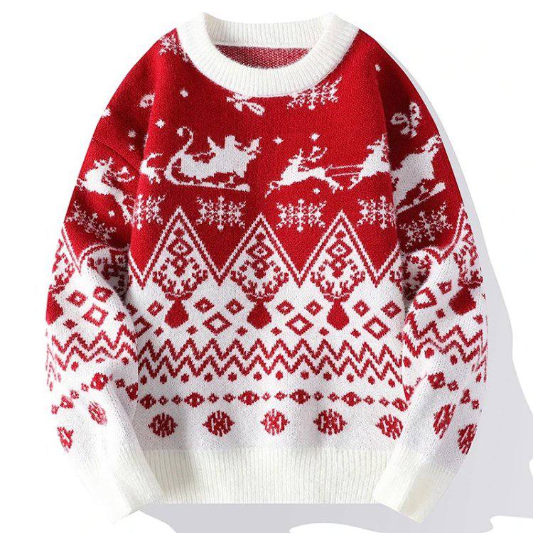 Christmas Sweater