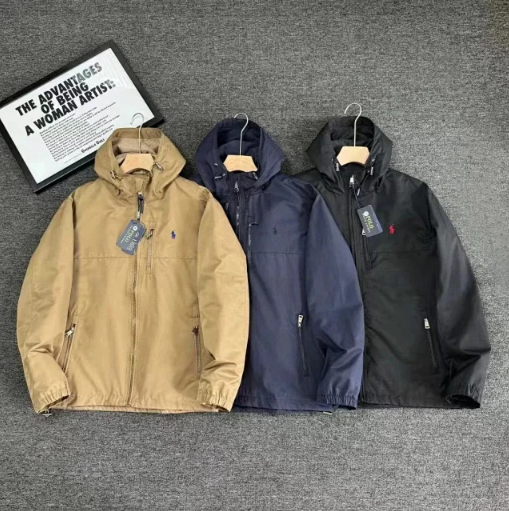 POLO Jacket 