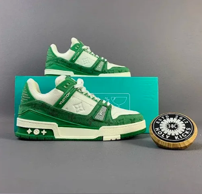 LOUIS VUITTON Trainer
