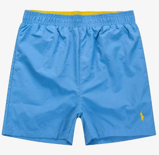 RALPH LAUREN beach pants