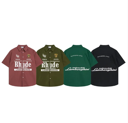 Rhude T-shirt