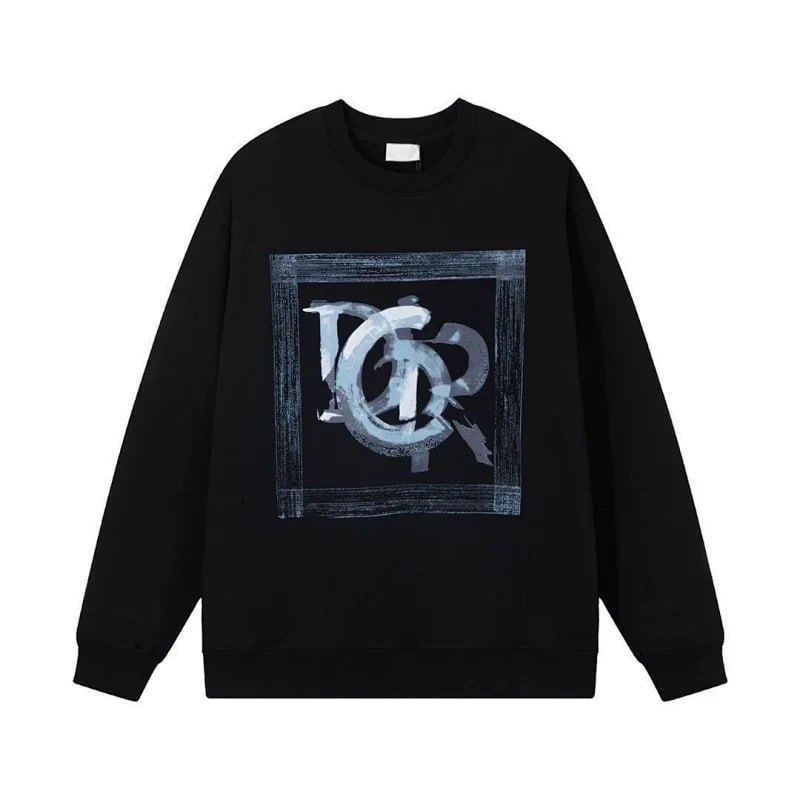 Dior T-shirt/Hoodie（39 style TOP）