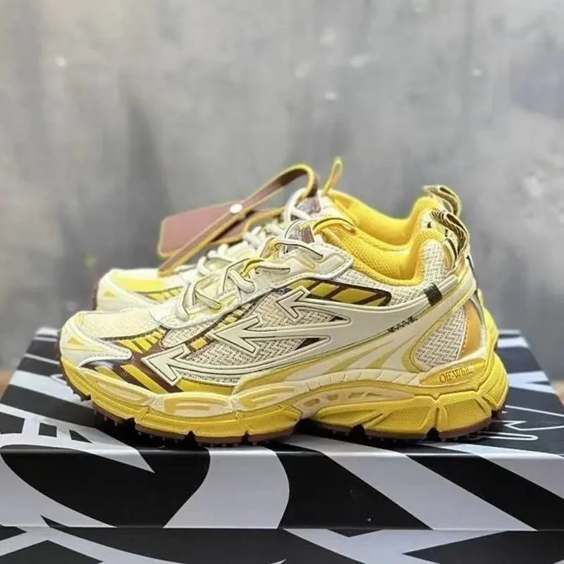 Off-White shoes