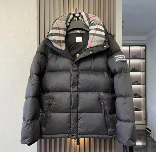 Burberry Jacket