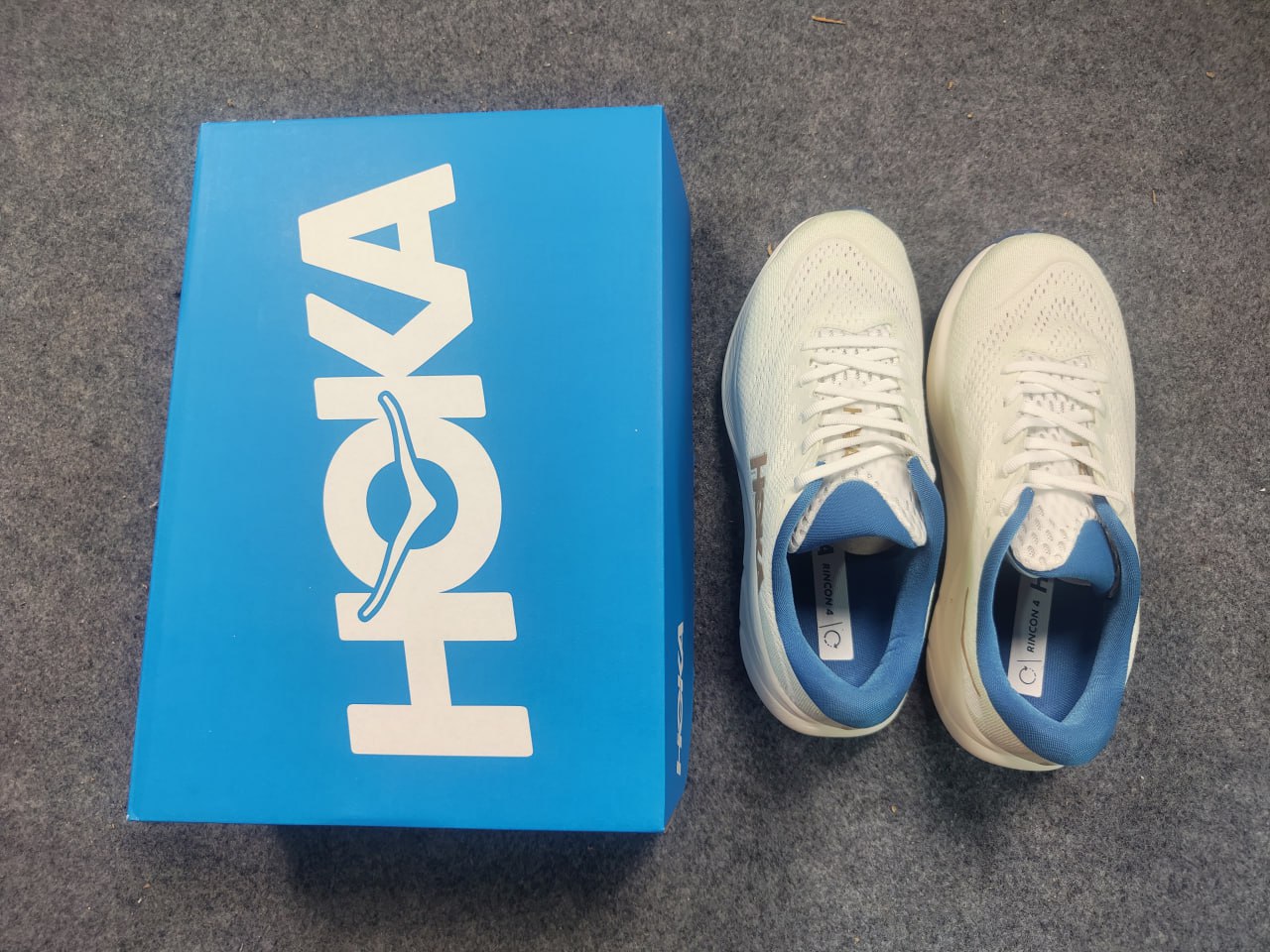HOKA M-Rincon 4