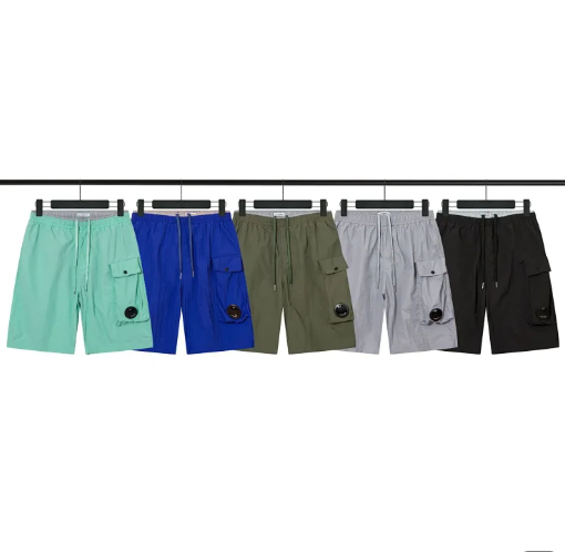 CP shorts