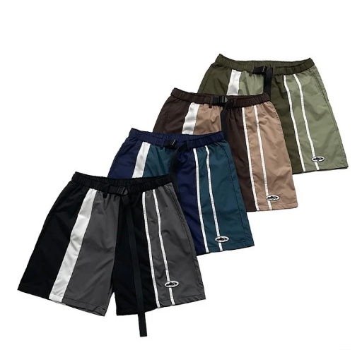 Corteiz shorts