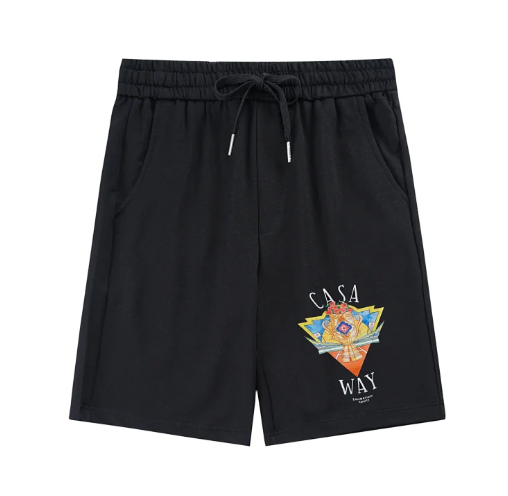 Casablanca Shorts