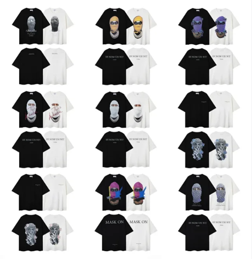 Ih Nom Uh Nit T-shirt