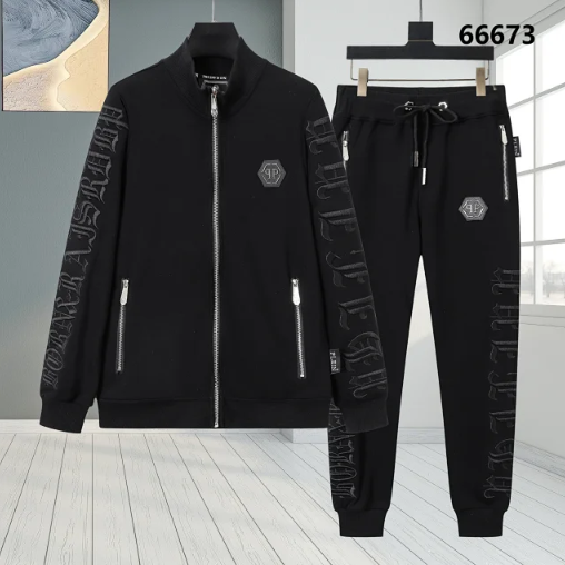 Philipp Plein Tracksuit