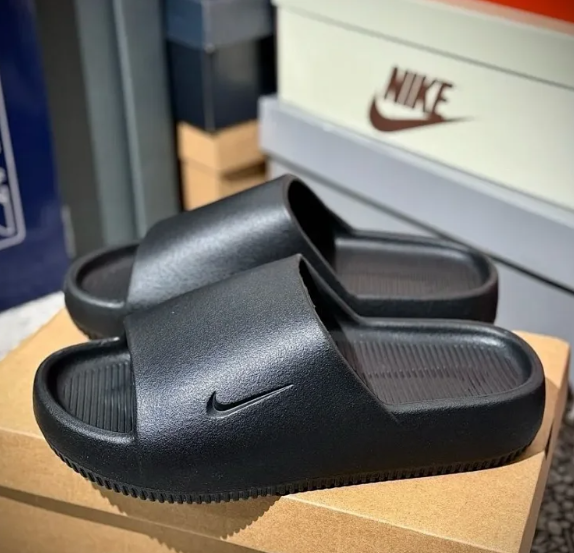Nike Slippers