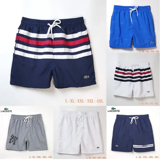 Lacoste shorts