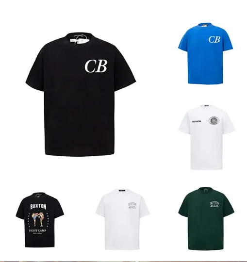 cole buxton t-shirt