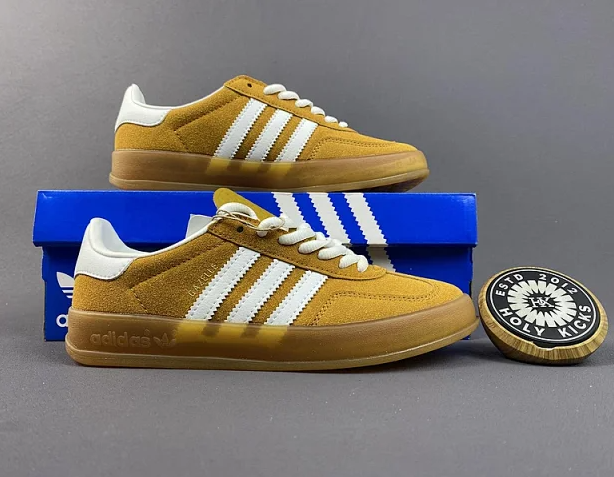 Adidas Gazelle
