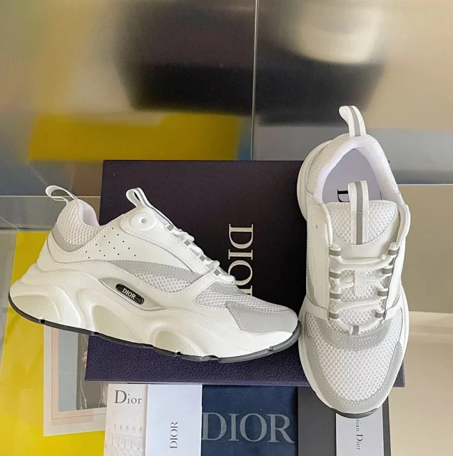 DIOR B22 TOP